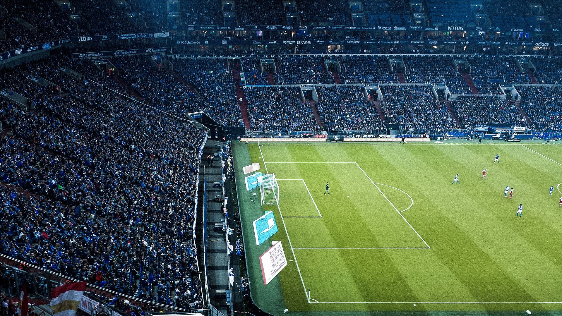 “足球+ VR”技术助力青训，开启未来训练新篇章，足球vr是啥东西